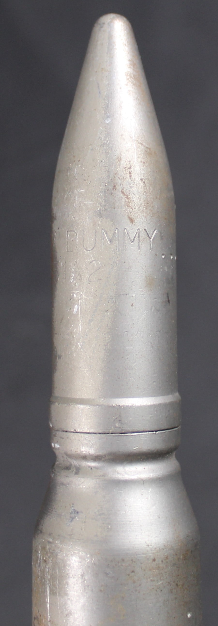 Inert 20mm Round (SFA) - 2