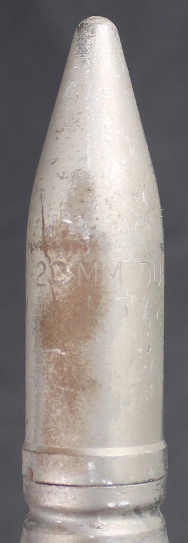 Inert 20mm Round (SFA) - 3