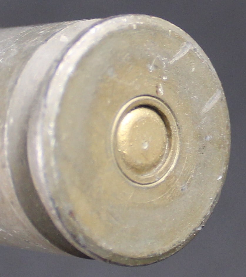 Inert 20mm Round (SFA) - 4
