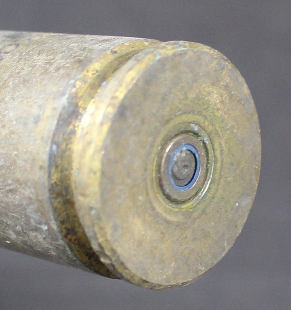 Four 20mm M103 Rounds (SFA) - 4