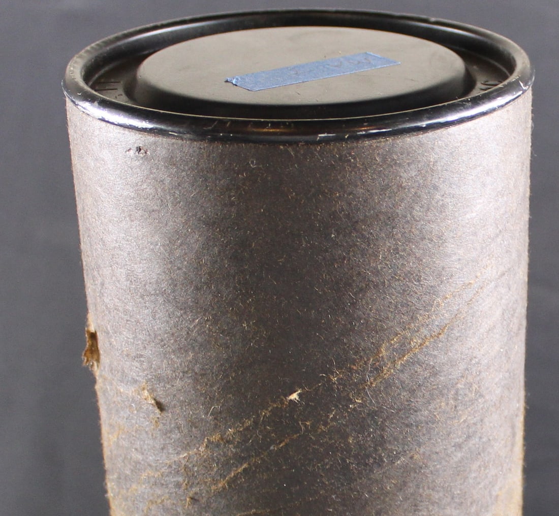 105mm HE Tansport Case (MAT) - 3