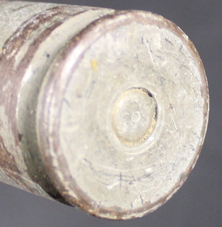 Inert 30mm Dummy Round (FLR) - 2