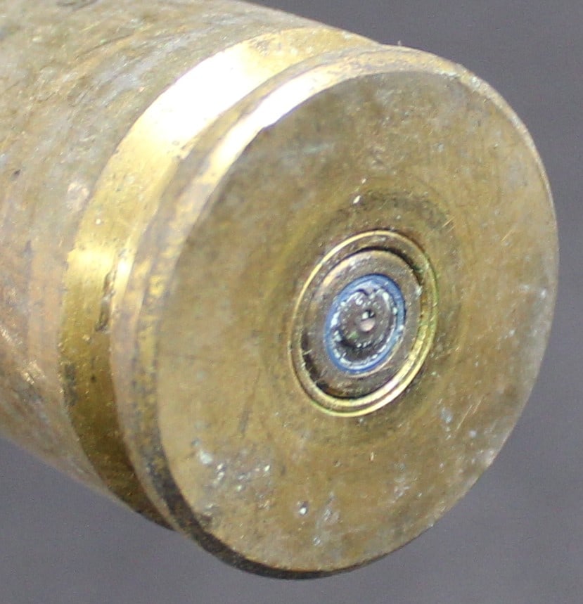 Four 20mm M103 Rounds (SFA) - 4