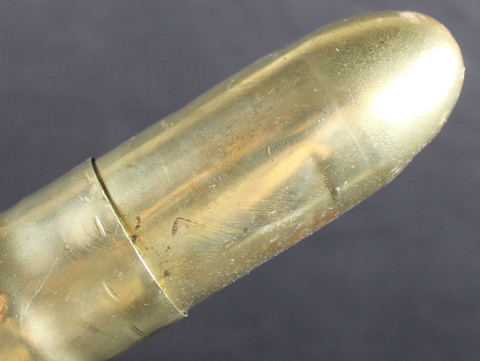5-1891 Dated Winchester Repeating Arms Manufactured 42mm Round (FMI) - 2