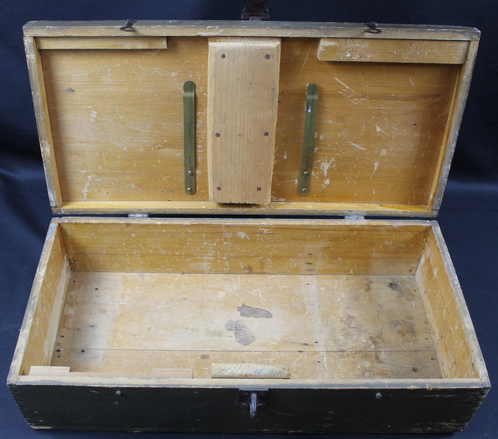 US Army Mk1A Bomb Sight Transport Case (MBH) - 3