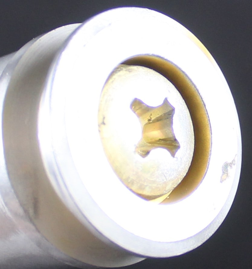 Inert 30mm ADEN Dummy Round (FMI) - 3