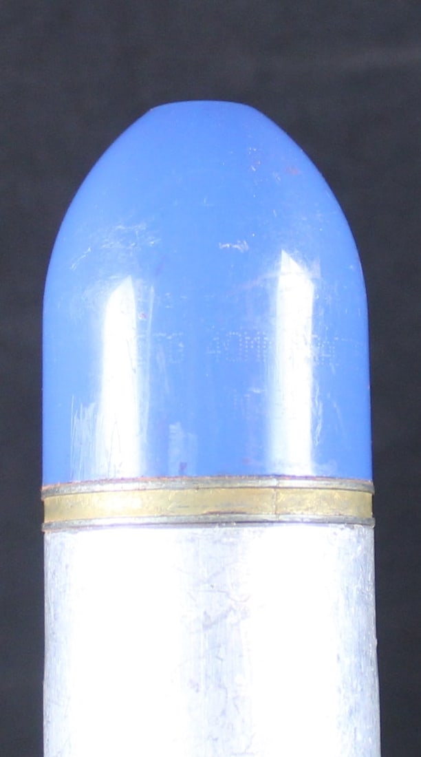 Inert M781 40mm Practice Grenade for the Mk19 (FMI) - 2