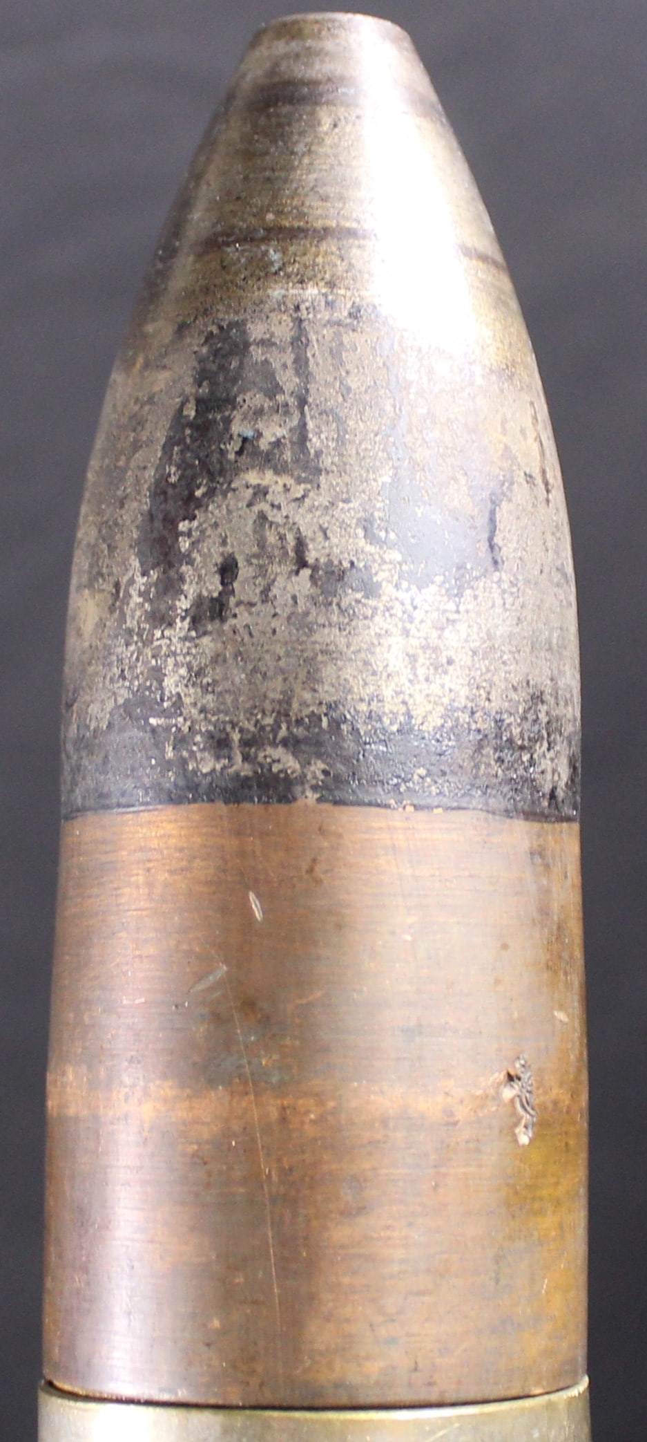 Inert 1.65" US Mountain Pack Howitzer Cannon c.1890s (FMI) - 2