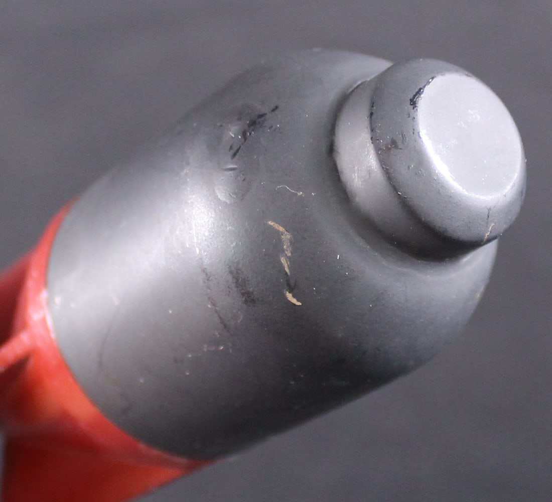 Embossed "P" Inert Italian Brixia Grenade (FMI) - 4