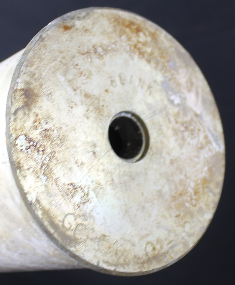 M1A1C Blank 75mm M9A1B1 Shell (FMI) - 3