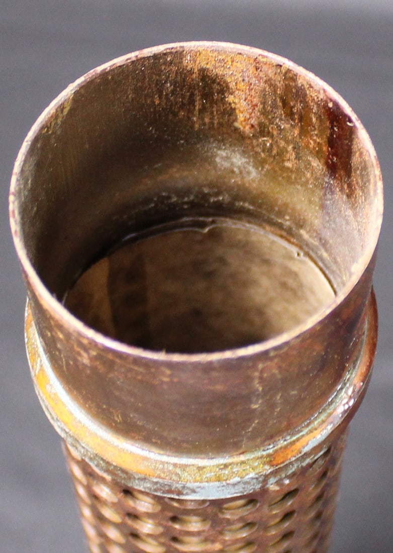 WWII 1945 Dated 57mm Recoiless Rifle Shell (FMI) - 2