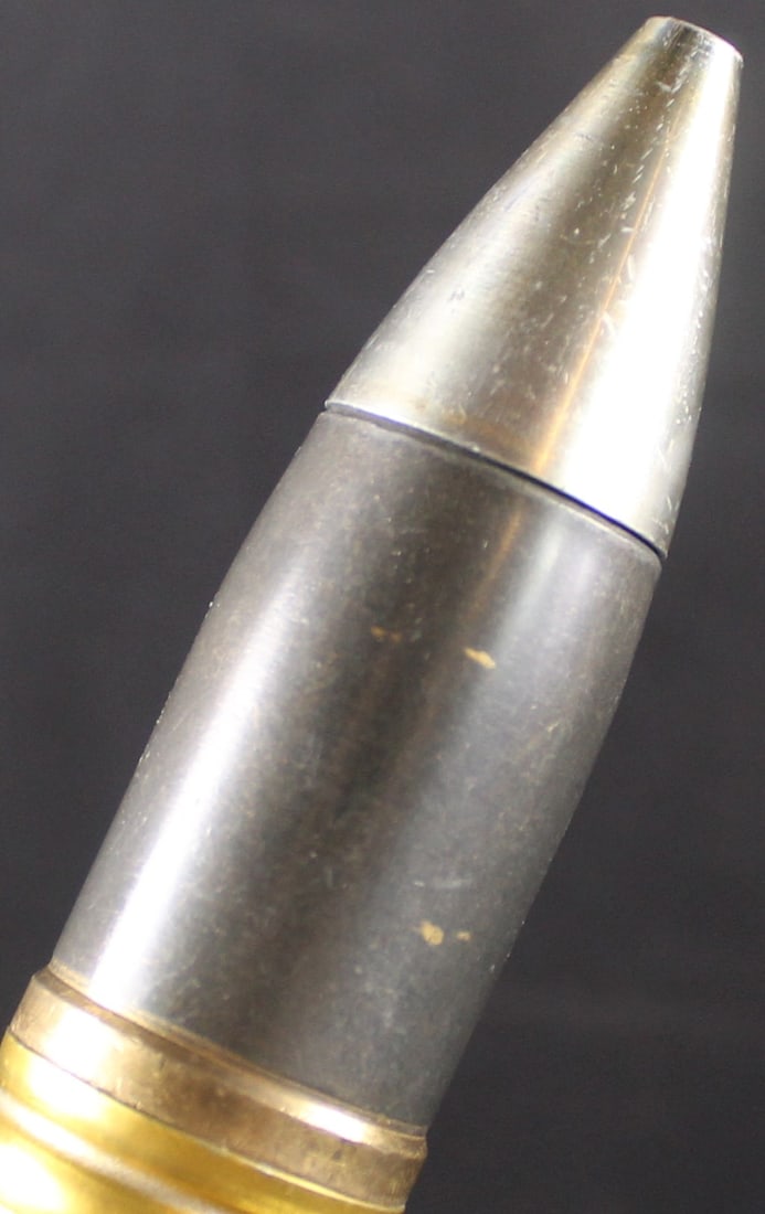 Inert 30mm Dummy Round (FMI) - 2
