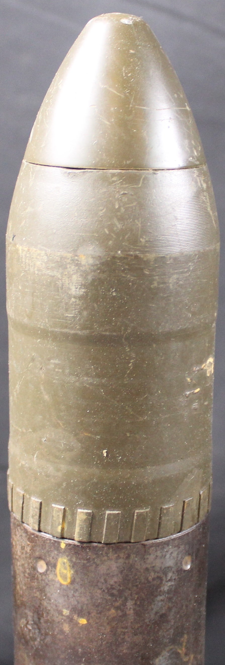 Inert US M306A1 57mm Recoiless Rifle Round (FMI) - 2