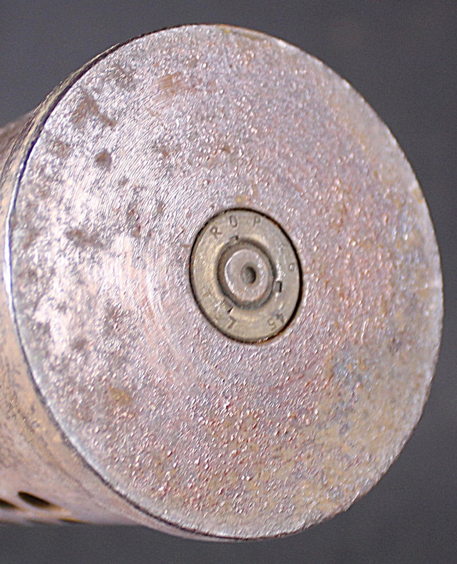 Inert US M306A1 57mm Recoiless Rifle Round (FMI) - 5