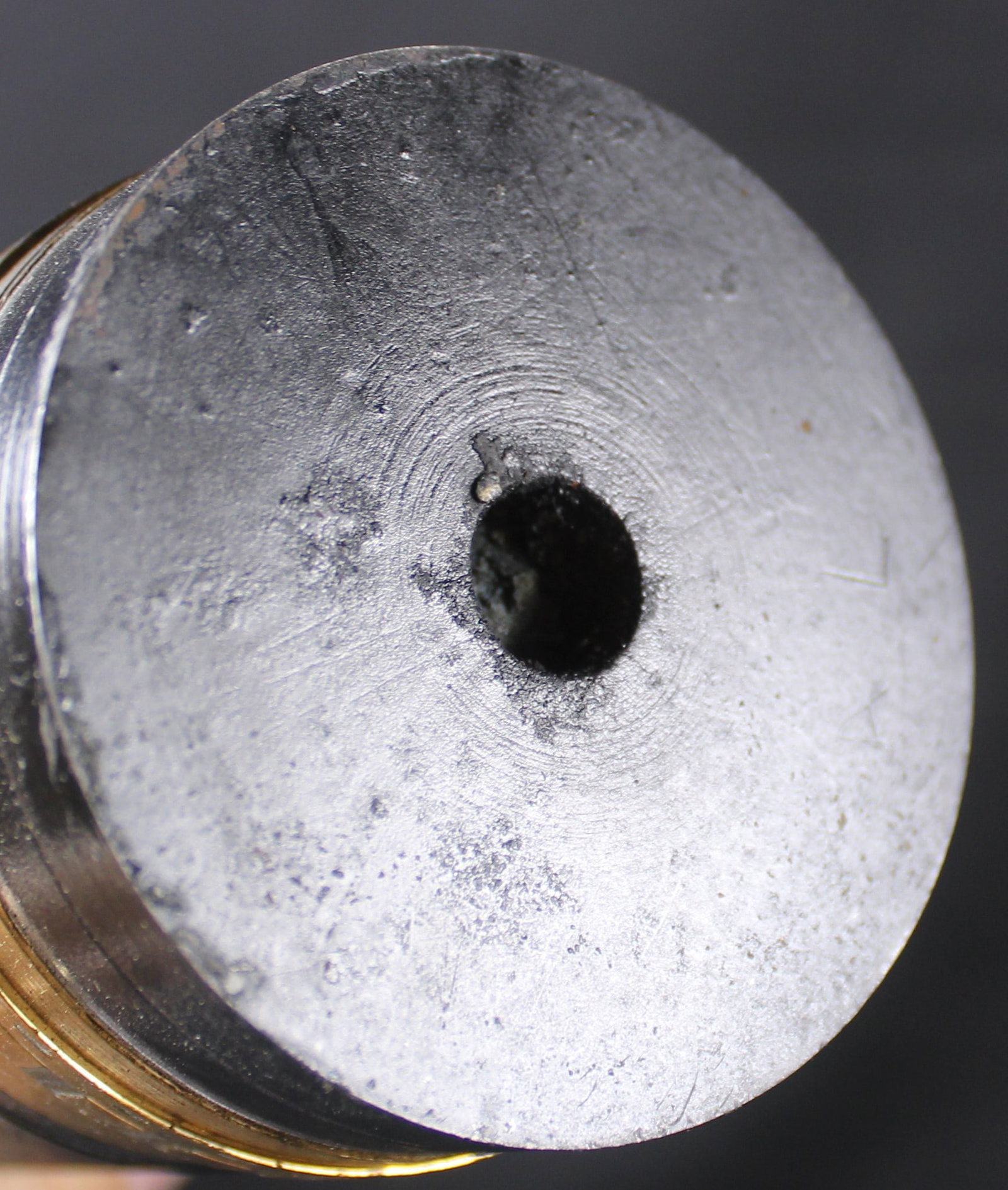 Large 75mm Inert Projectile (FMI) - 2