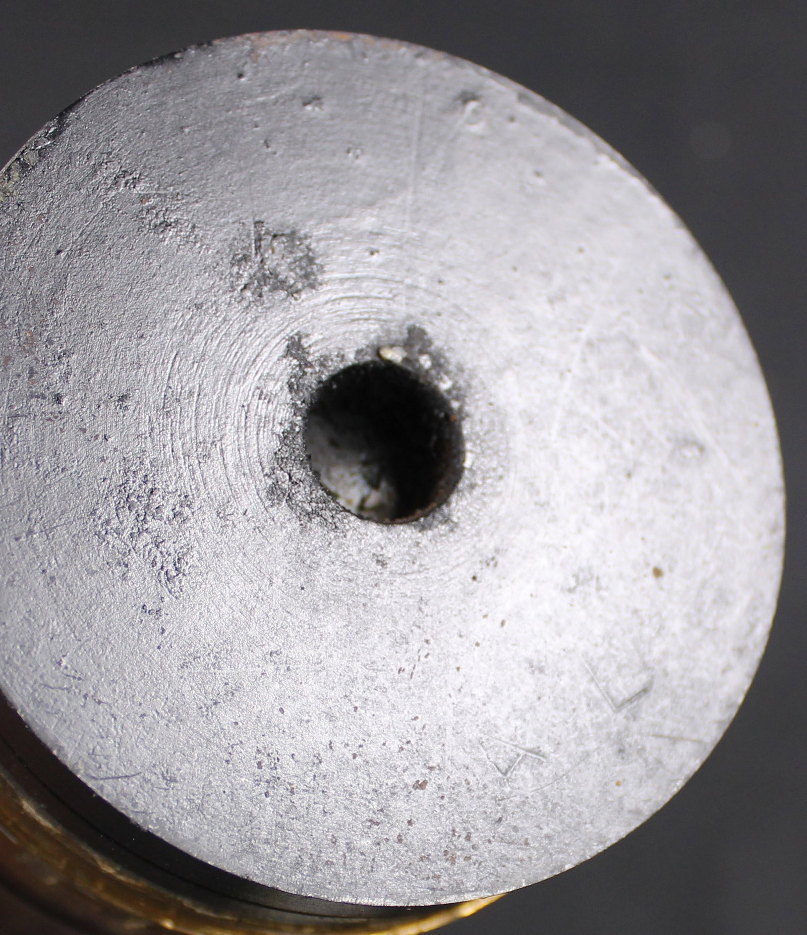Large 75mm Inert Projectile (FMI) - 3