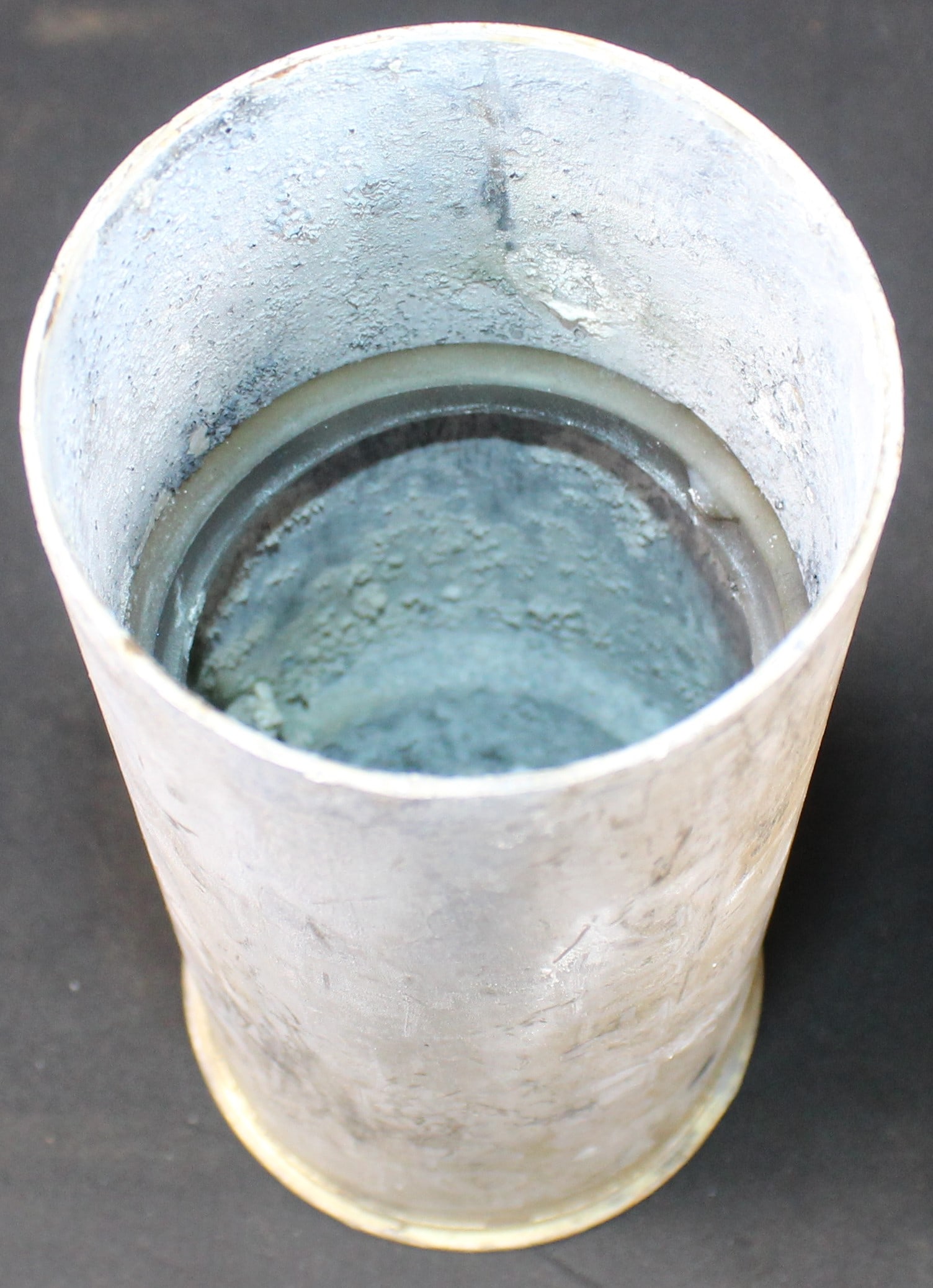 M1A1C Blank 75mm M9A1B1 Shell (FMI) - 2