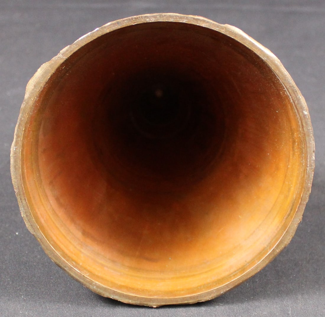Shaped Charge Liner for HEAT Round (FMI) - 2
