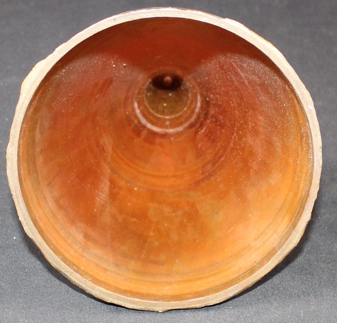 Shaped Charge Liner for HEAT Round (FMI) - 3