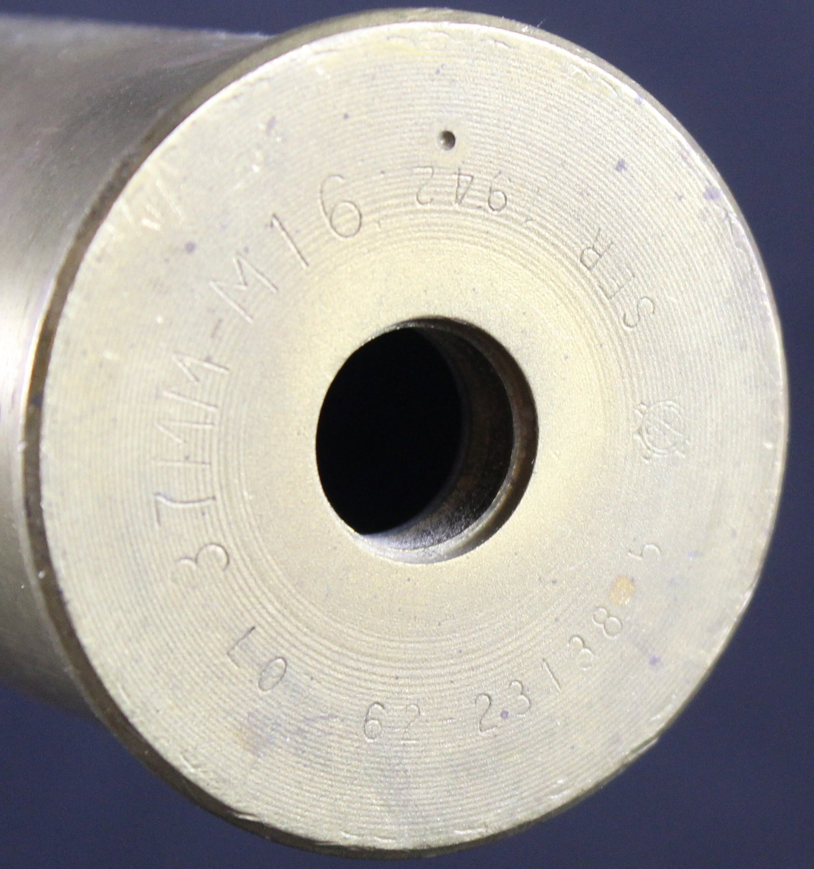 Inert US WWII 37mm Anti-Tank Round (FMI) - 4
