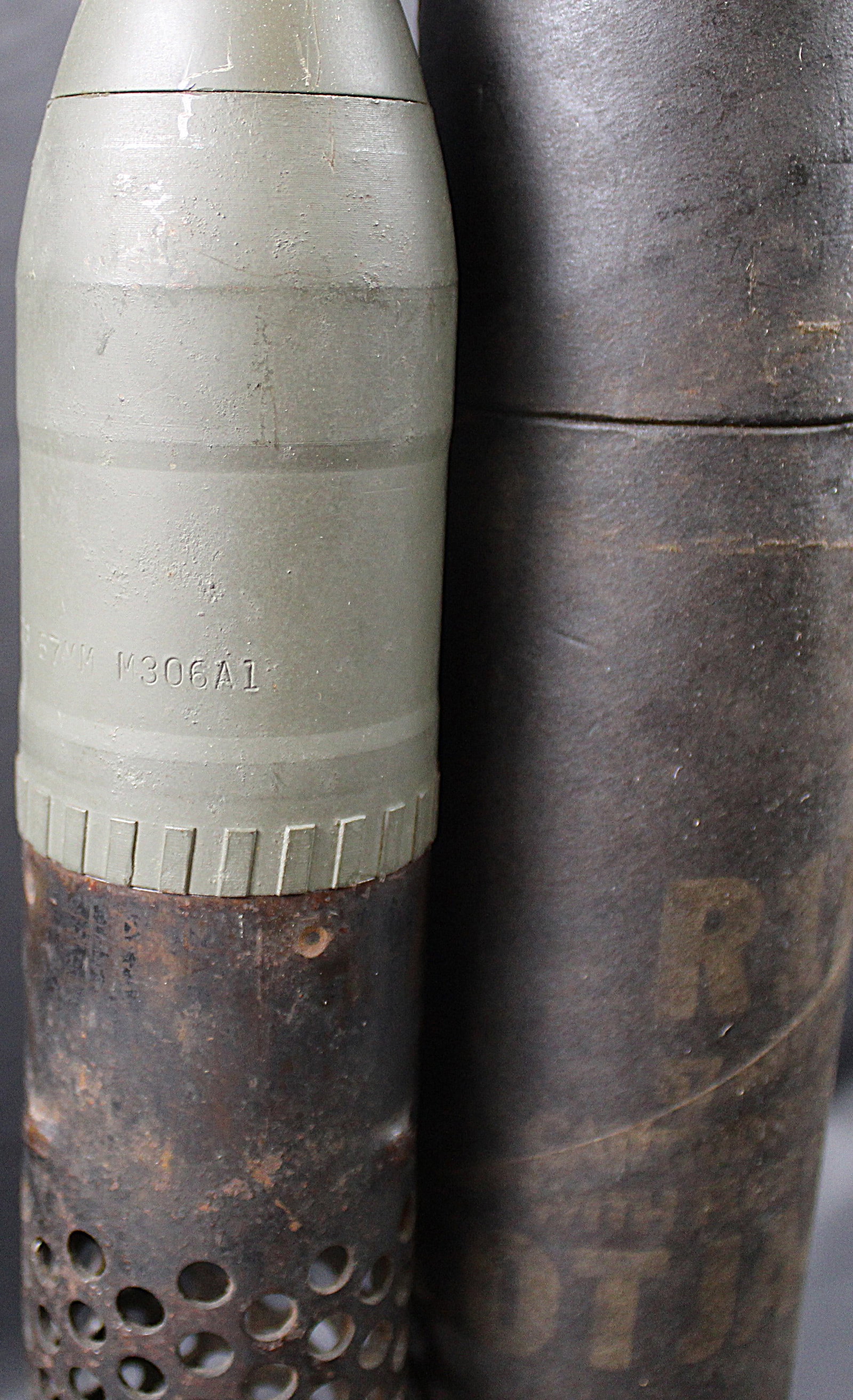 Inert 57mm M306A1 Recoiless Round (FMI) - 2