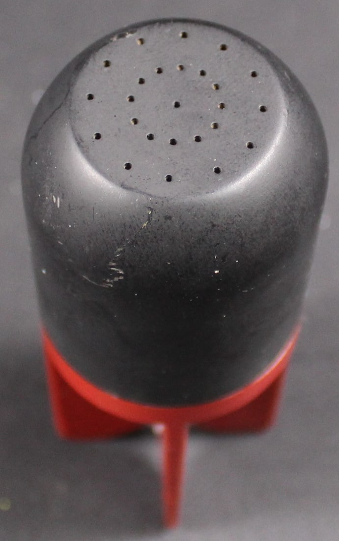 Inert WWII Italian Brixia Mortar Grenade (FMI) - 2