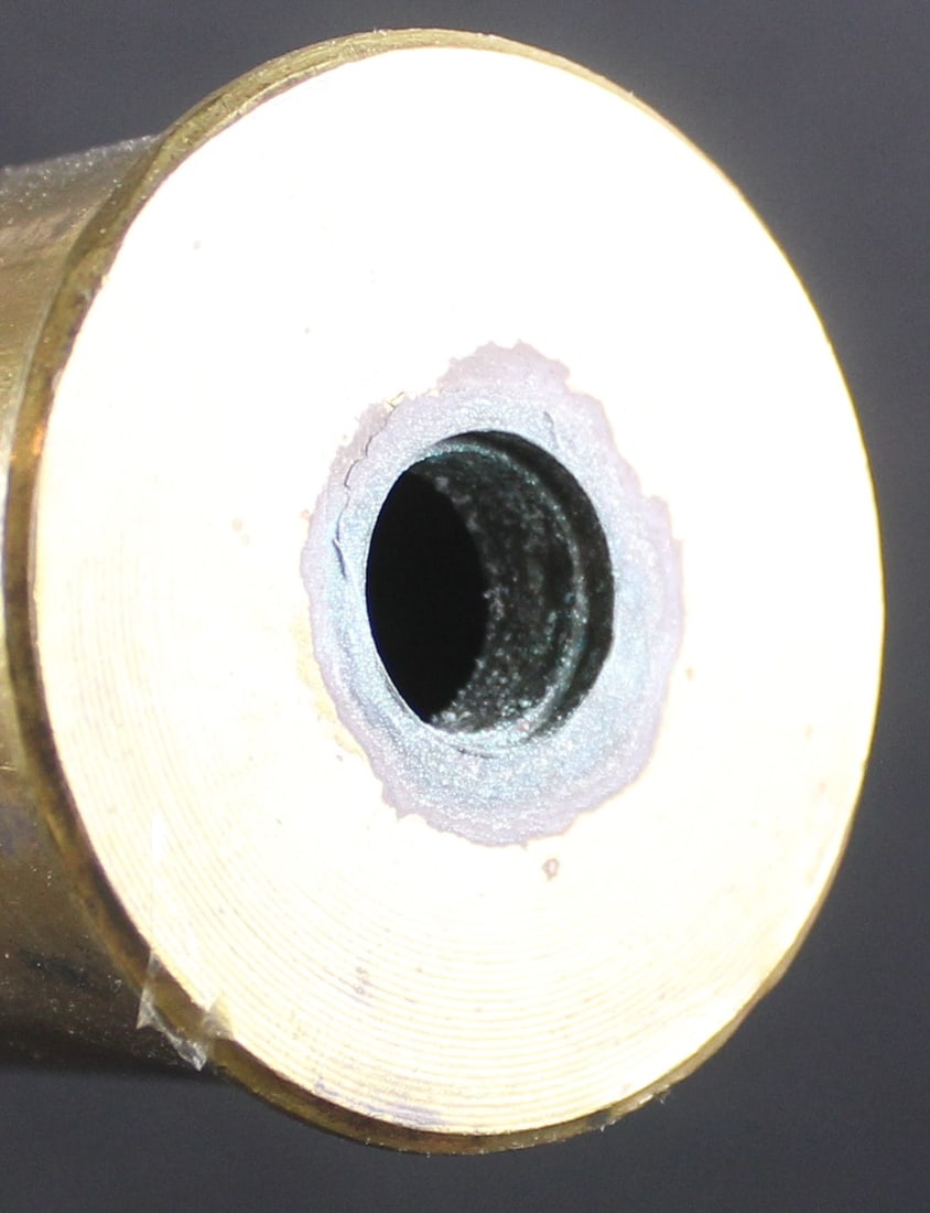 Inert WWII US Manufactured 37mm Anti-Tank Round (FMI) - 3