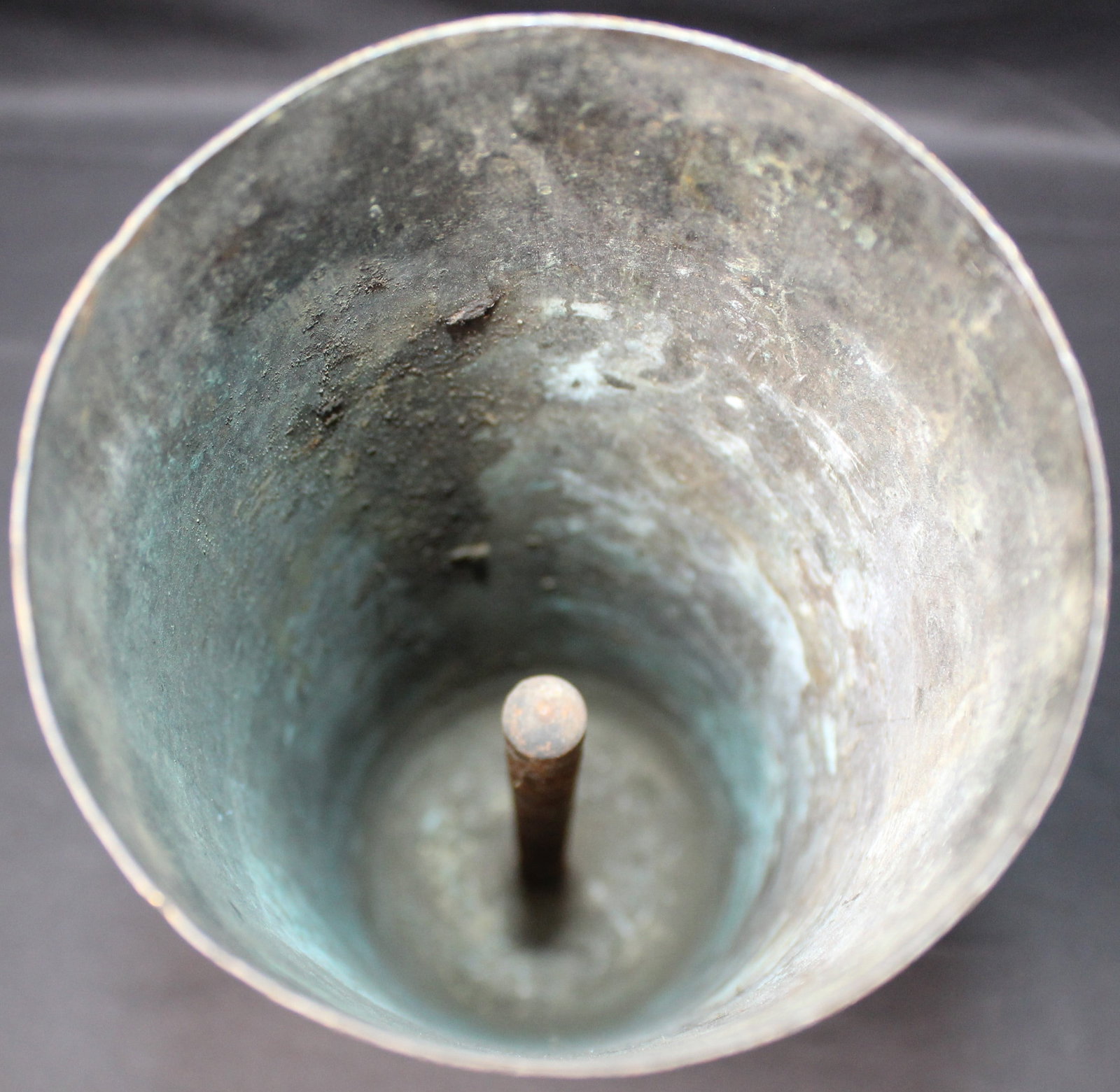 Large 105mm M14 Brass Shell (FMI) - 2