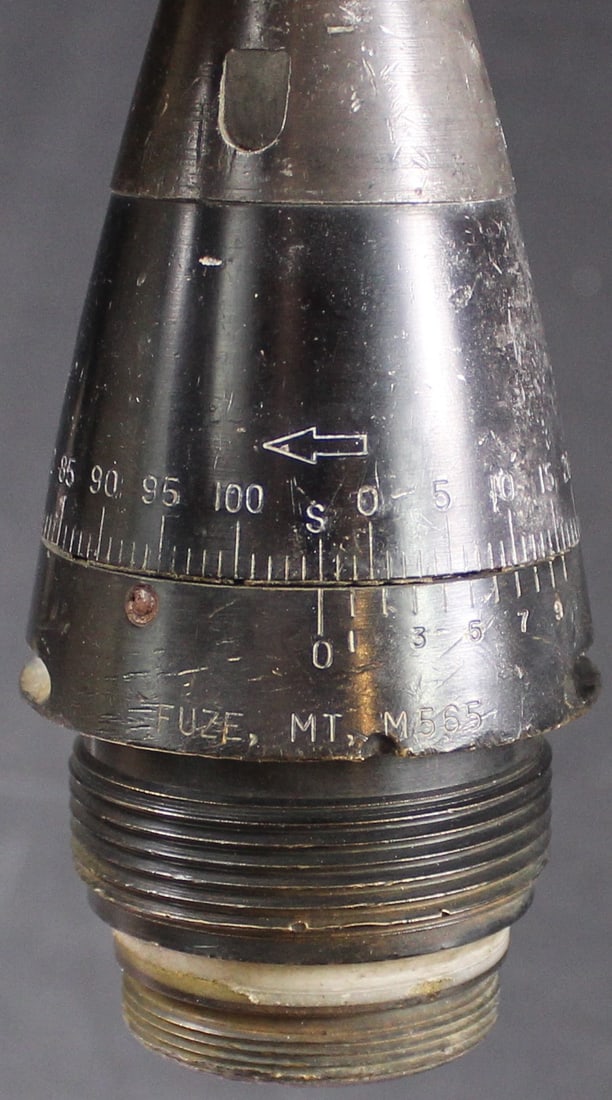 Inert M565 Fuze (FMI) - 2