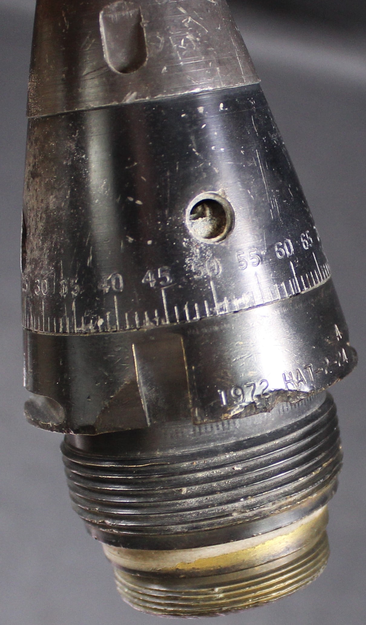 Inert M565 Fuze (FMI) - 3