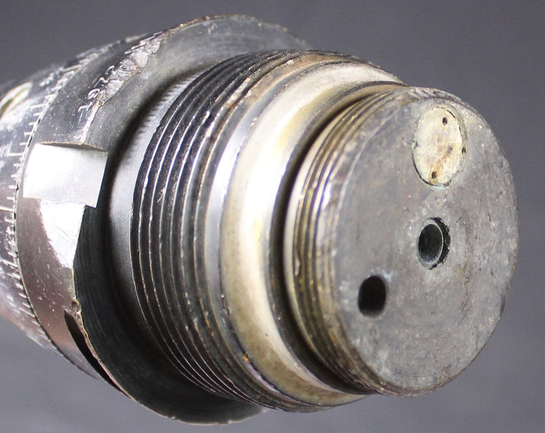 Inert M565 Fuze (FMI) - 4