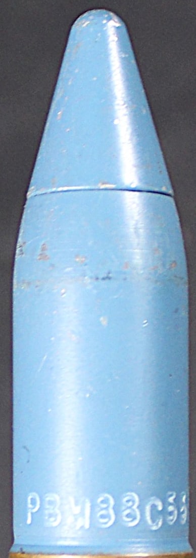 Inert 20mm Round (FMI) - 2