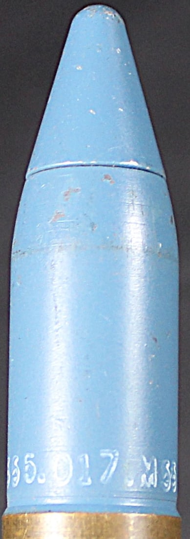 Inert 20mm Round (FMI) - 3