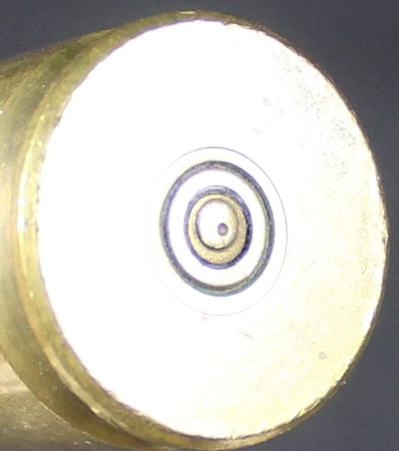 Inert 20mm Round (FMI) - 4
