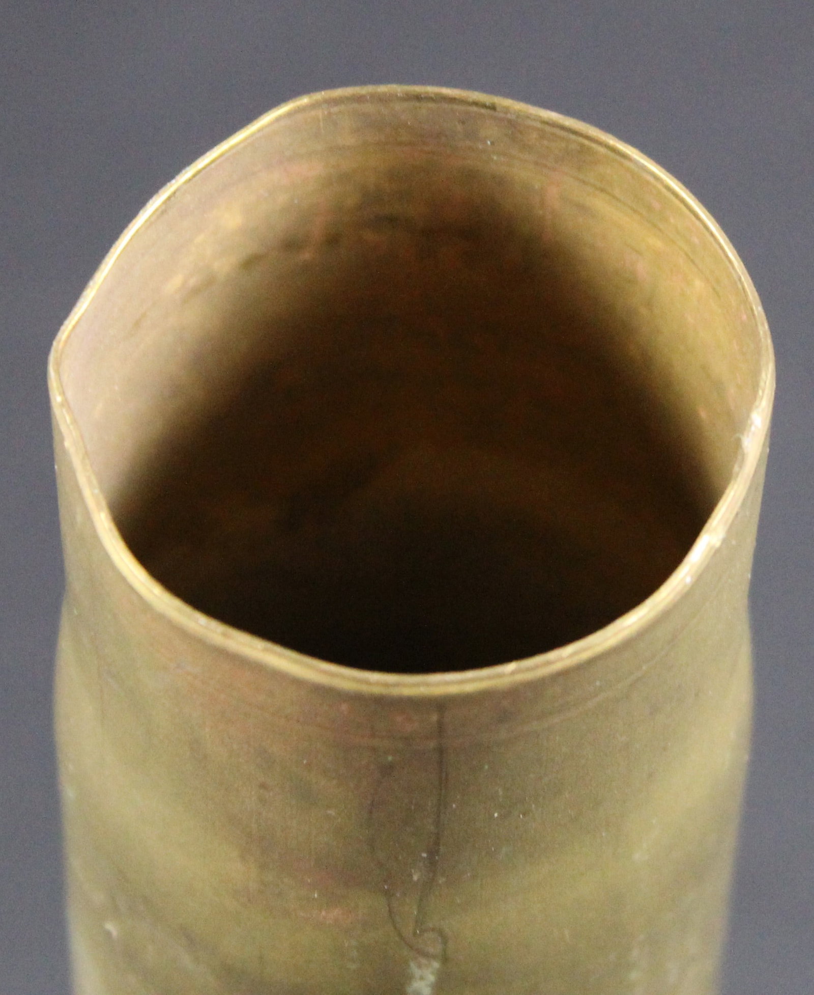 WWII 45mm Russian Anti-Tank Shell (FMI) - 4