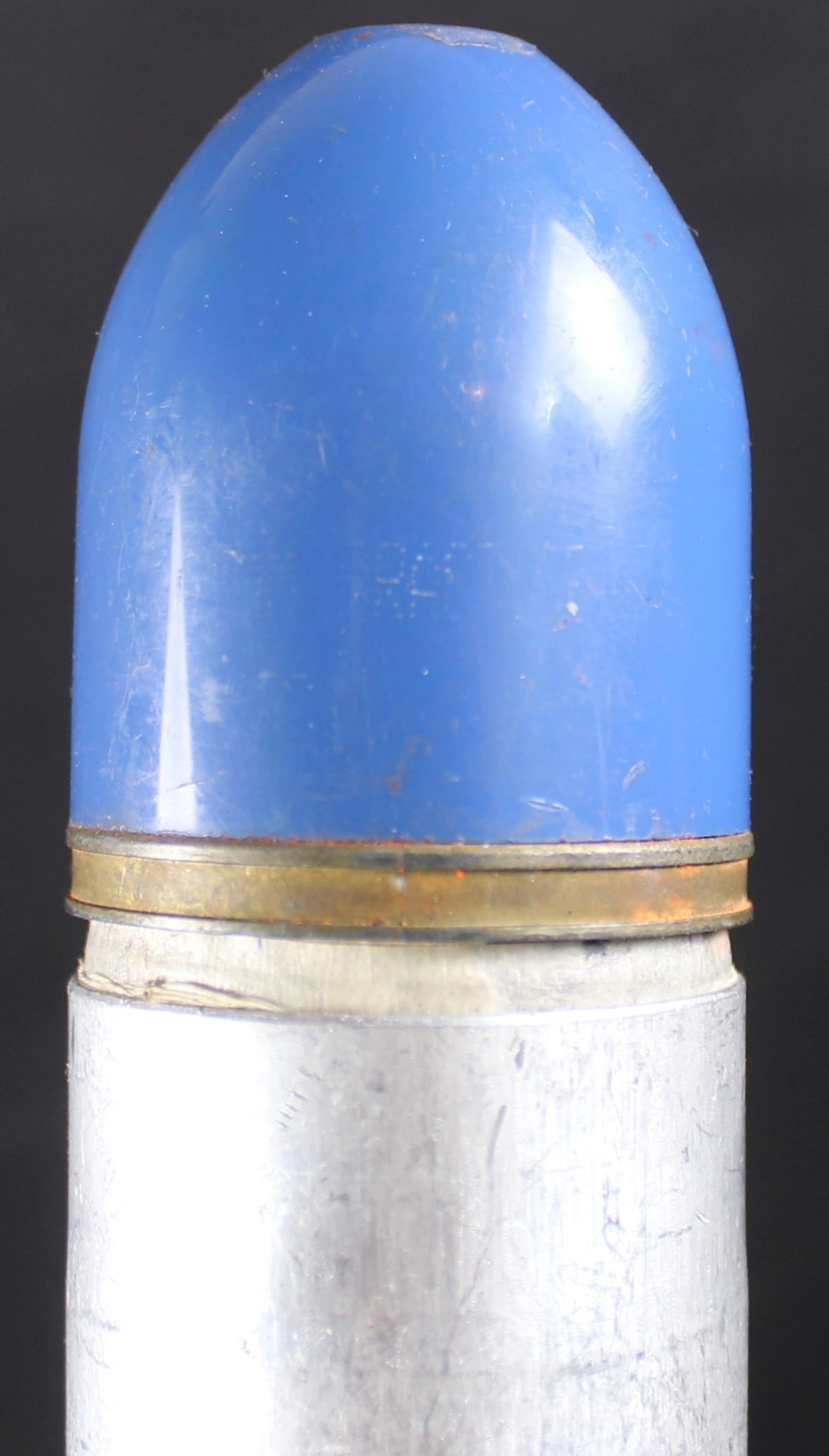 Inert M781 40mm Practice Grenade for the Mk19 (FMI) - 2