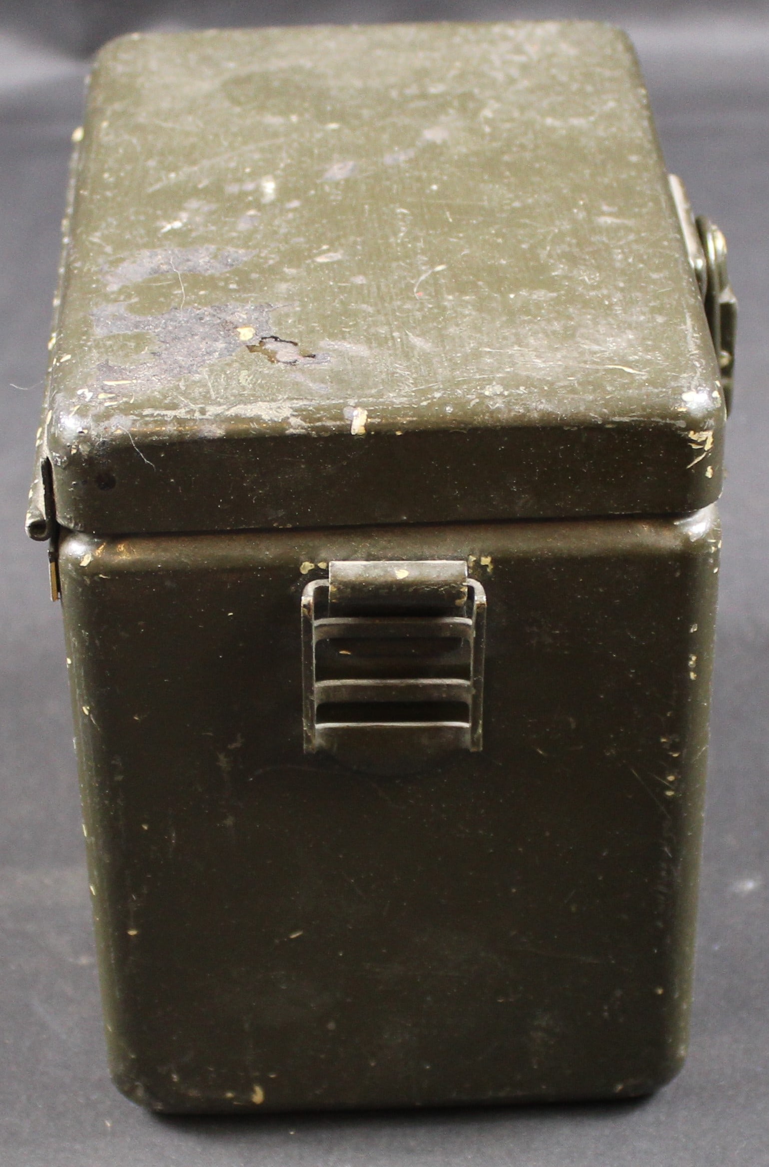 US Army Corps of Engineers Vietnam Era "Light, Target Surveying" Optic (FMI) - 10