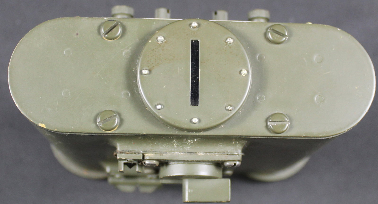 US Army Corps of Engineers Vietnam Era "Light, Target Surveying" Optic (FMI) - 5