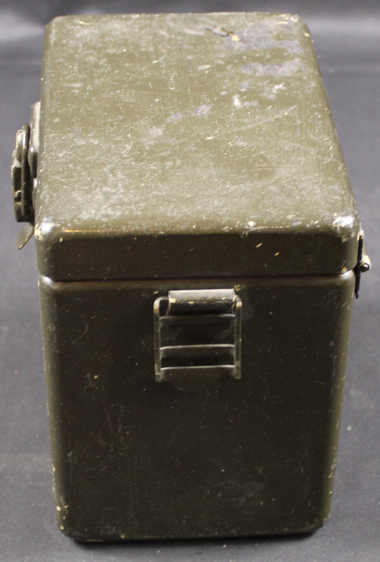 US Army Corps of Engineers Vietnam Era "Light, Target Surveying" Optic (FMI) - 8