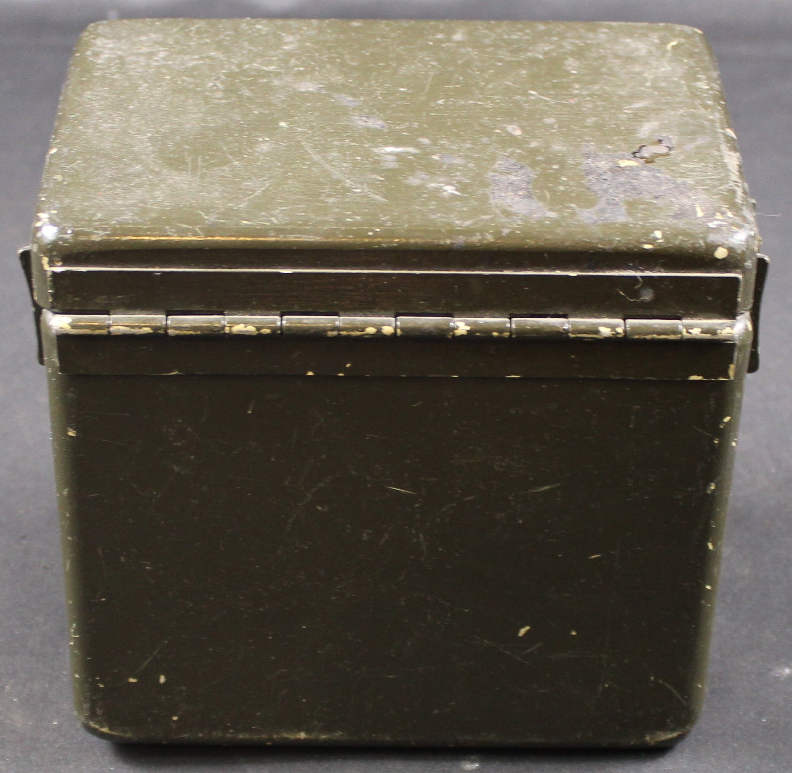 US Army Corps of Engineers Vietnam Era "Light, Target Surveying" Optic (FMI) - 9