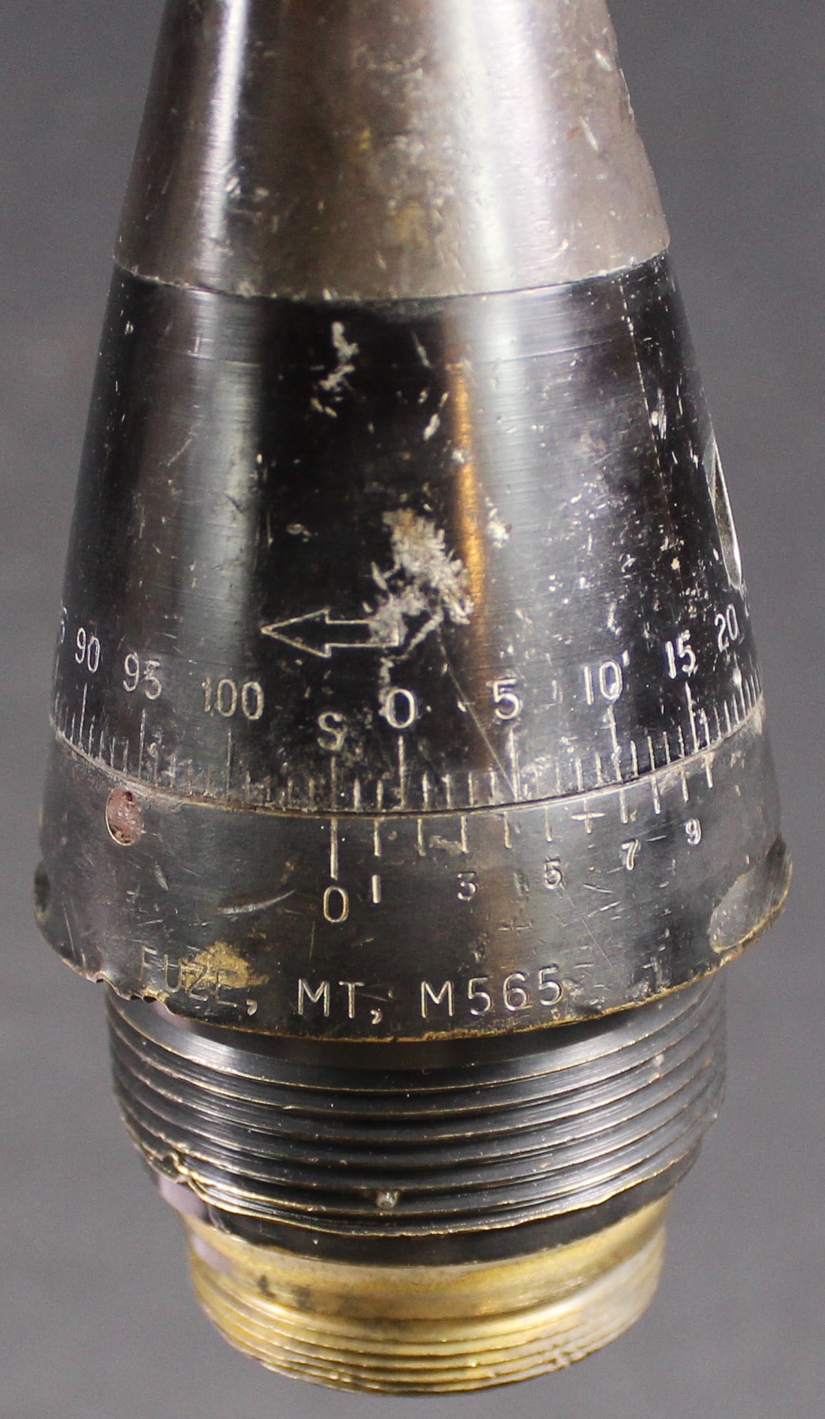 Inert M565 Fuze (FMI) - 2