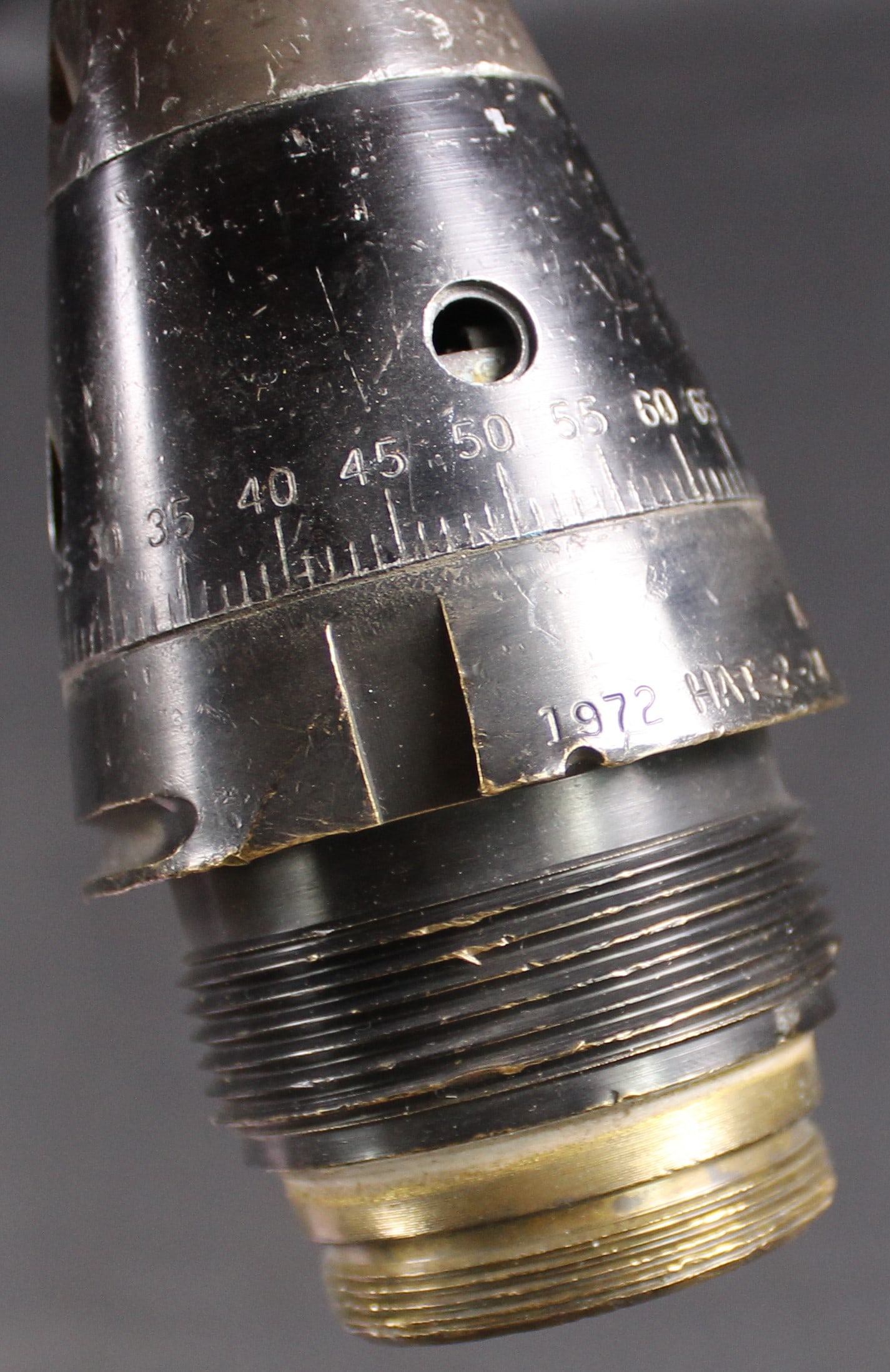 Inert M565 Fuze (FMI) - 3
