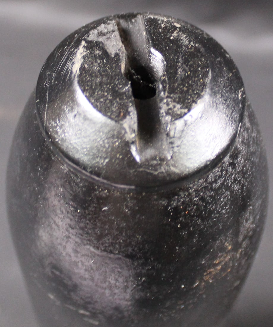 Large Inert 75mm Projectile (FMI) - 2