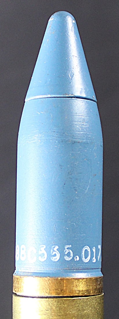 Inert 20mm Round (FMI) - 2