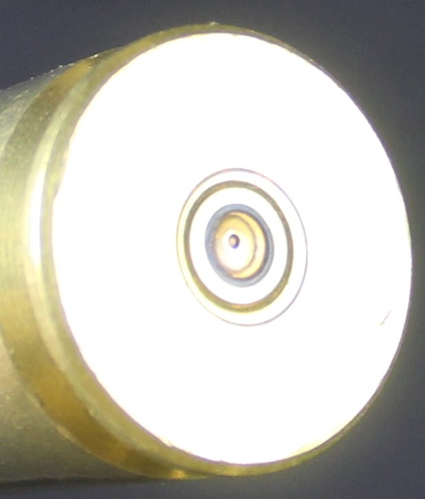 Inert 20mm Round (FMI) - 3