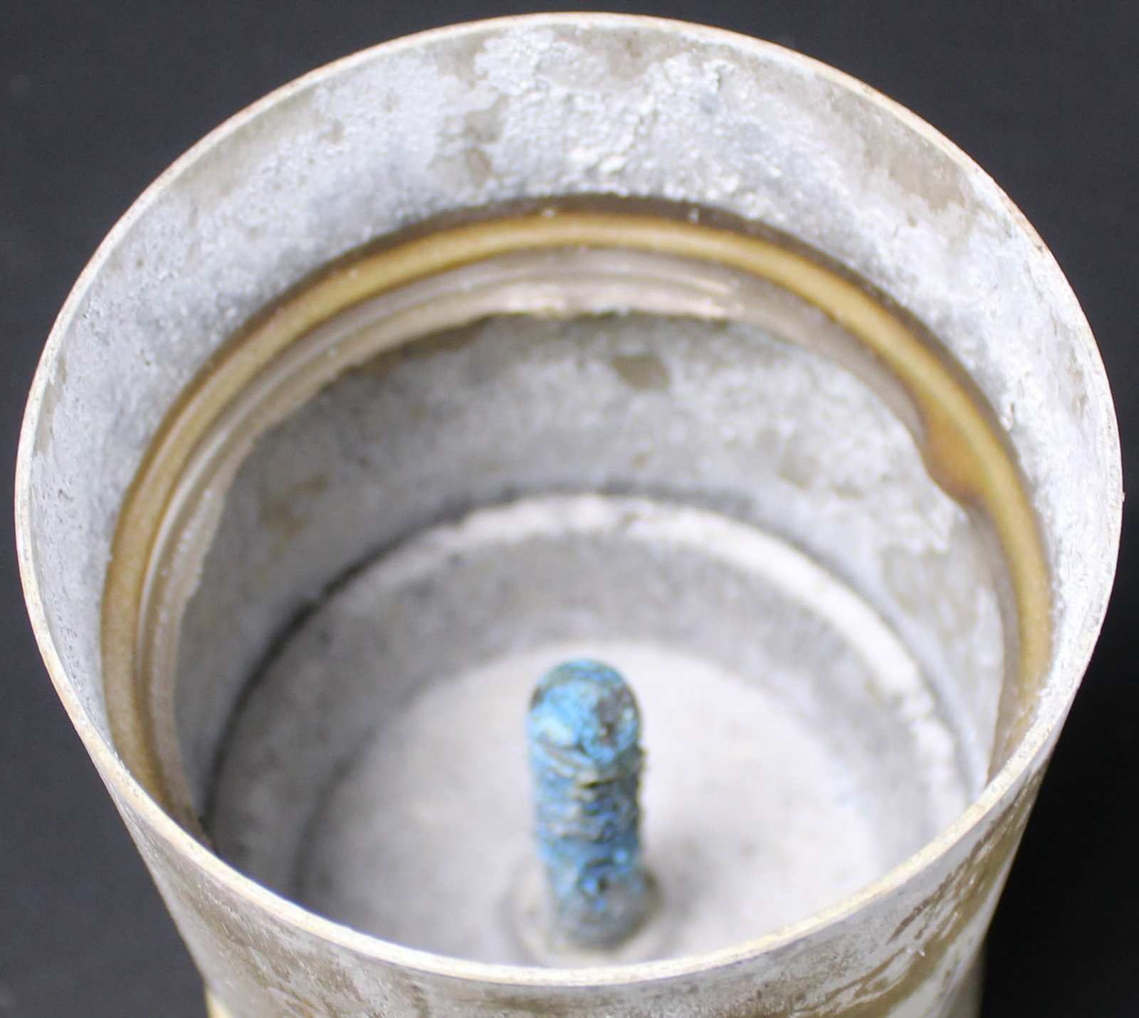 M395 Blank Shell for 105mm Howitzer M1582 (FMI) - 2