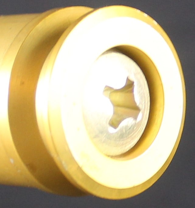 Inert 30mm Dummy Round (FMI) - 4