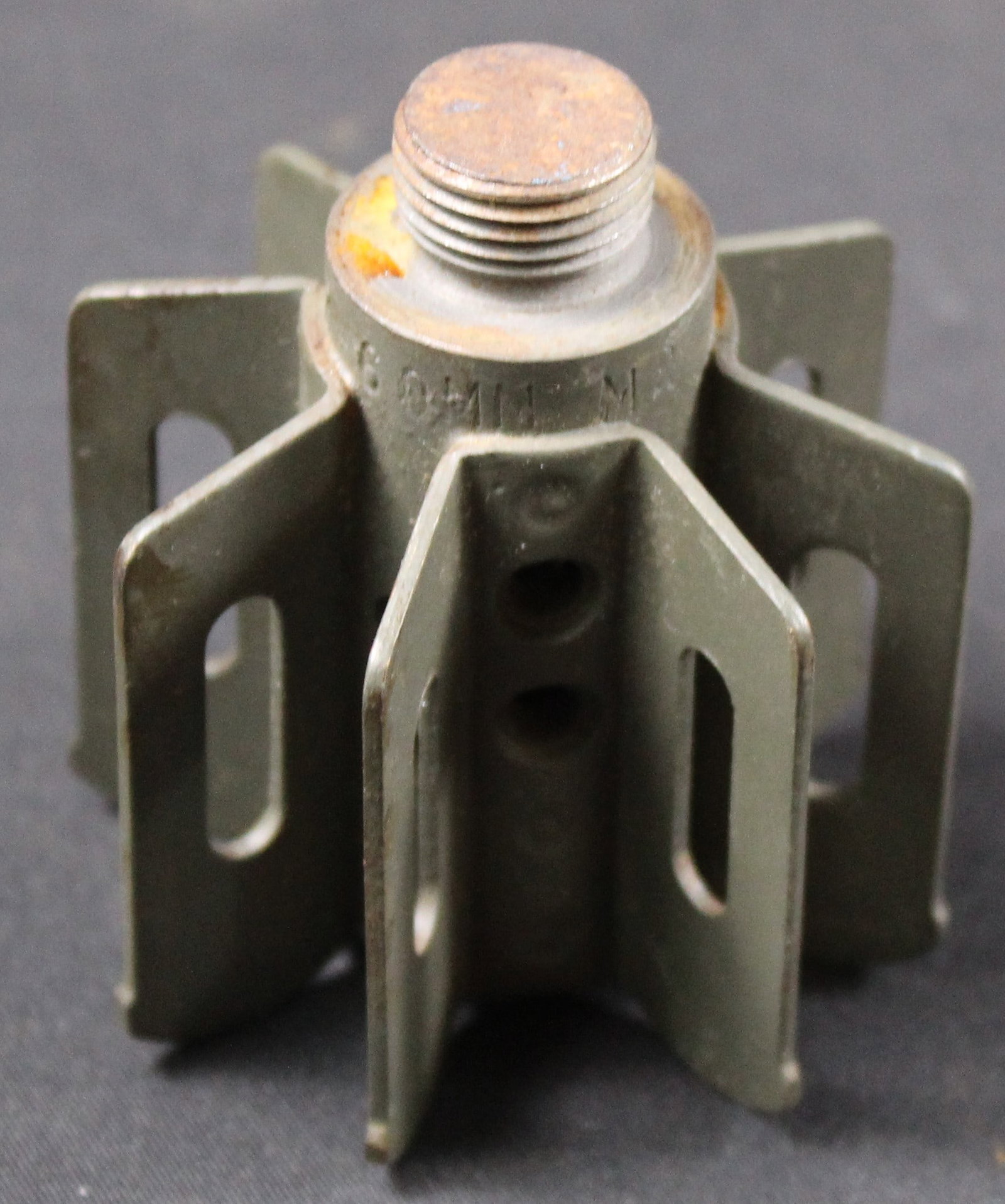 USGI 60mm Mortar Fin Stabilizer (FMI) - 3