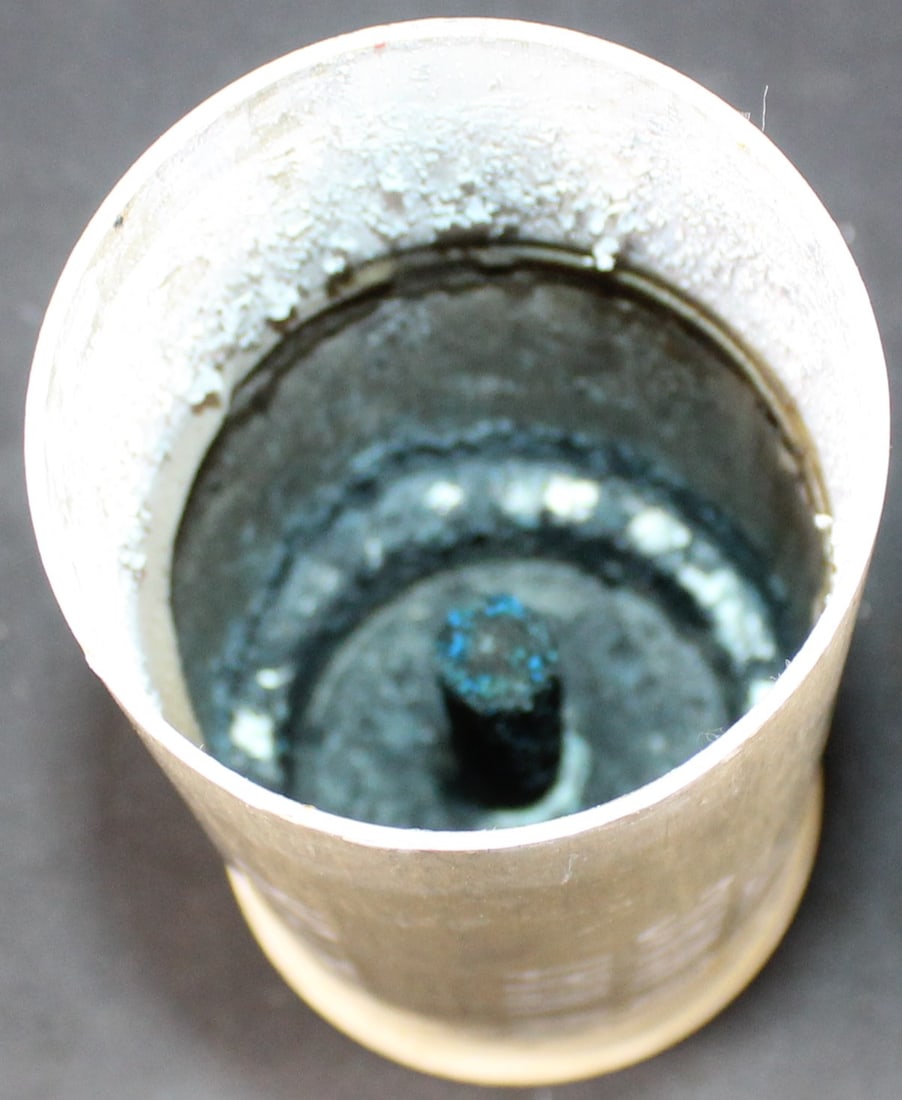 M1A1C Blank 75mm M9A1B1 Shell (FMI) - 2