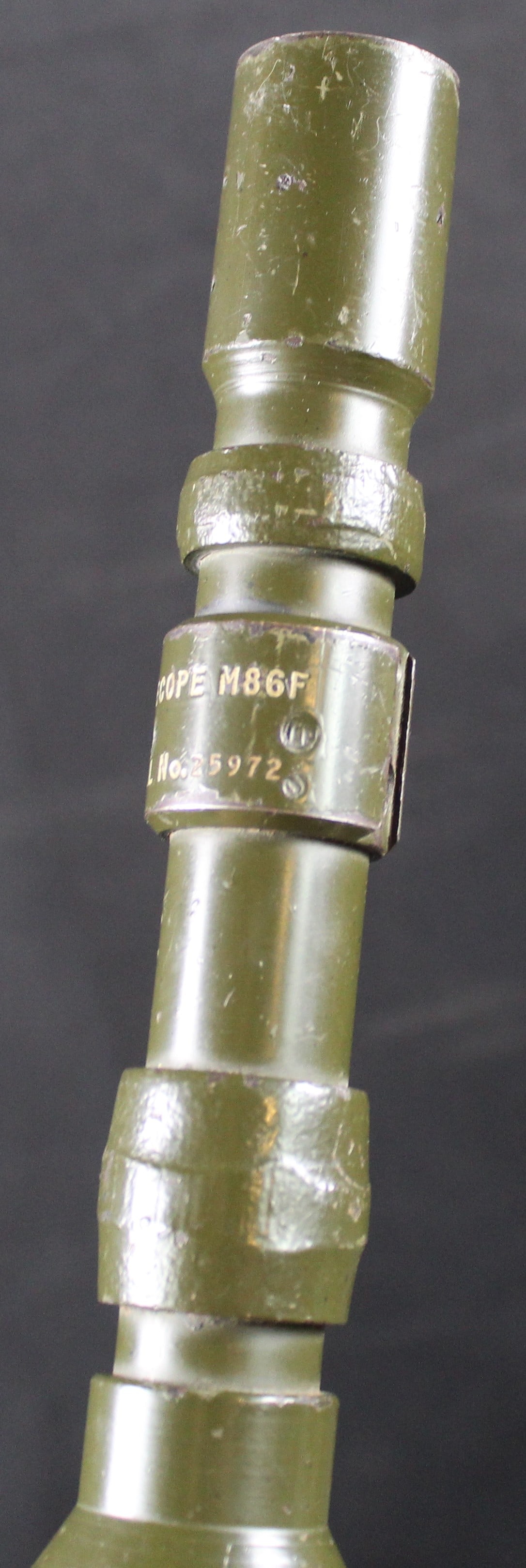 57mm Anti-Tank Recoilles Rifle Scope (FMI) - 3
